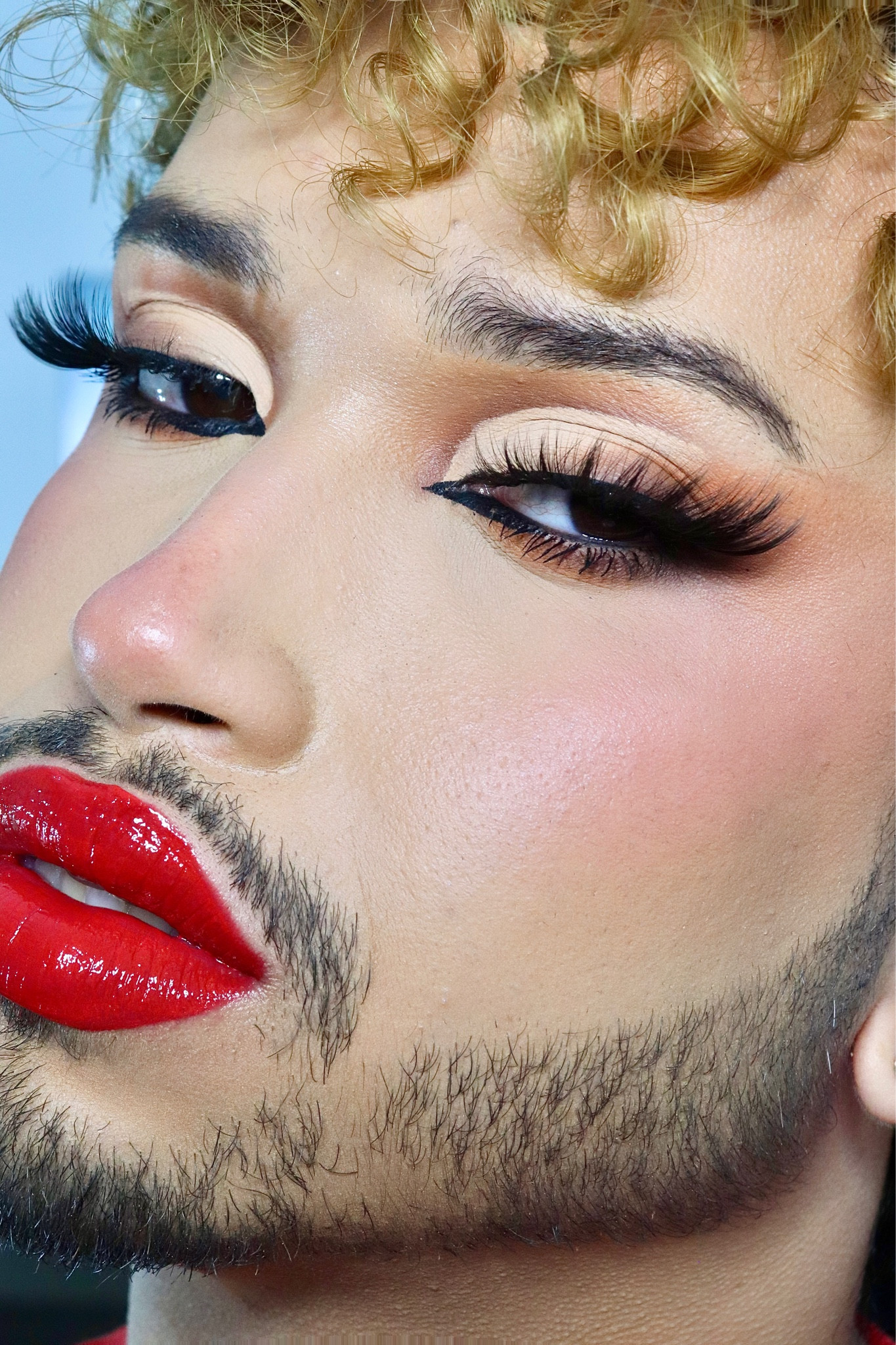 Lip and eyes 💋

#LTKBeautySale #LTKbrasil #LTKbeauty