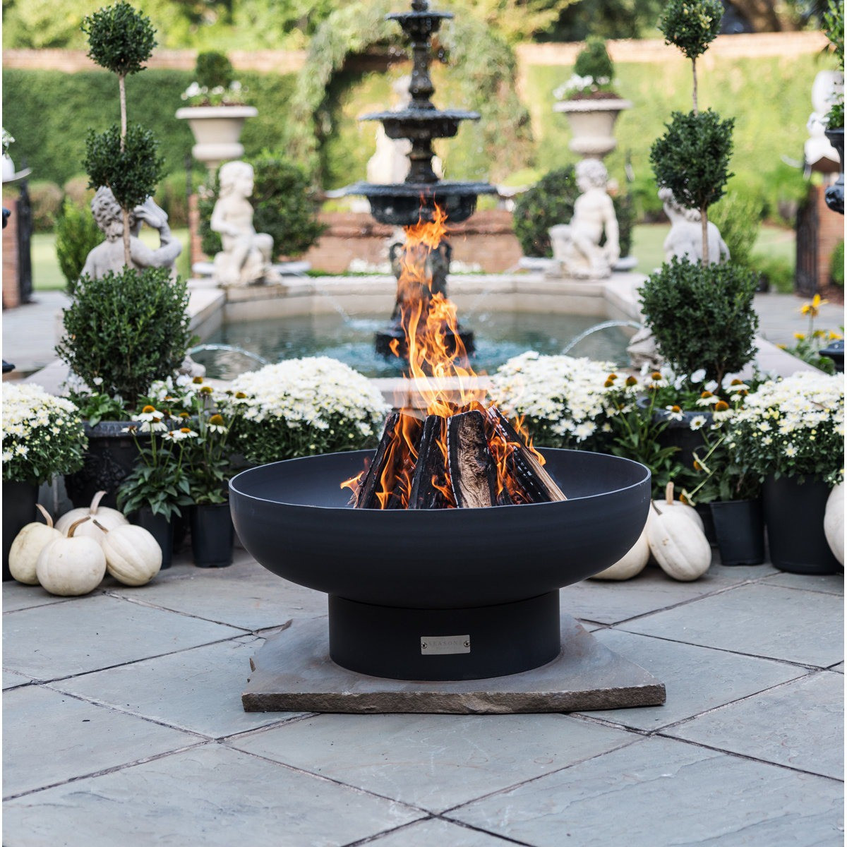 ✨ Backyard season is calling! 🔥 If you've been dreaming of cozy nights around a firepit, now’s the time to shop! Wayfair's BIG Outdoor Sale is ending tomorrow, with up to 50% OFF on patio fireplaces, outdoor fire pit tables, and all the backyard essentials you need to create the perfect outdoor hangout space. Grab these deals before they're gone and get your patio summer-ready! ☀️🏡🔥#Wayfair #WayfairSale #OutdoorSale #PatioSeason #FirePitTable #OutdoorFireplace #PatioGoals #BackyardGoals #OutdoorLiving #BackyardMakeover #PatioDecor #OutdoorDecor #BackyardInspo #SummerPatio #CozyBackyard #OutdoorFurniture #PatioFurniture #FirePit #BackyardFirePit #GardenInspiration #OutdoorEntertaining #OutdoorStyle #HomeDecor #OutdoorDesign #OutdoorOasis #PatioInspiration #SummerNights #BackyardVibes #OutdoorSpace #HomeInspo #OutdoorRefresh #PatioLife #DeckDecor #OutdoorGathering #FireplaceGoals #OutdoorLifestyle #OutdoorTrends #WayfairFinds #WayfairDeals #SaleAlert #HomeDeals #OutdoorDeals #PatioSale #BackyardLiving #OutdoorUpgrade #OutdoorLuxury #DreamBackyard #OutdoorHosting #SummerDecor #LimitedTimeSale

#LTKSeasonal #LTKHome #LTKSaleAlert