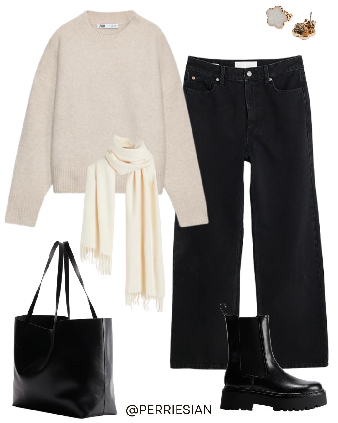 Casual outfit inspo 🤍

#LTKuk #LTKautumn #LTKeurope