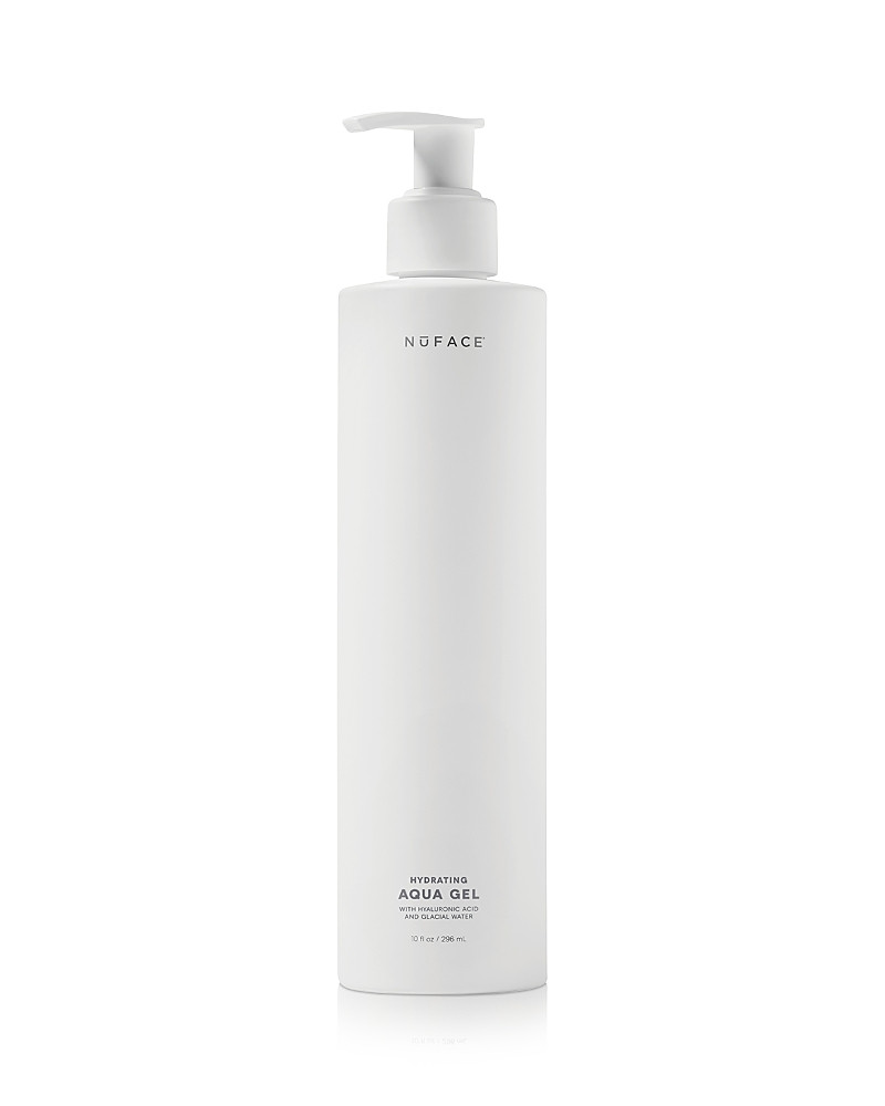 NuFace Hydrating Aqua Gel 10 oz. | Bloomingdale's (US)