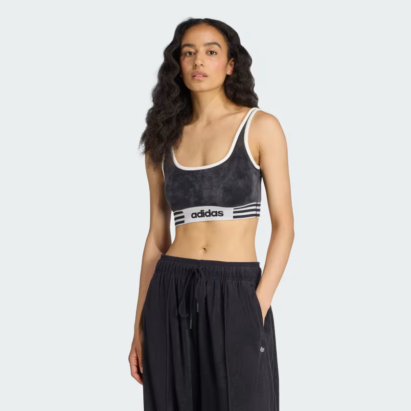 Winterized Bra Top | adidas (US)