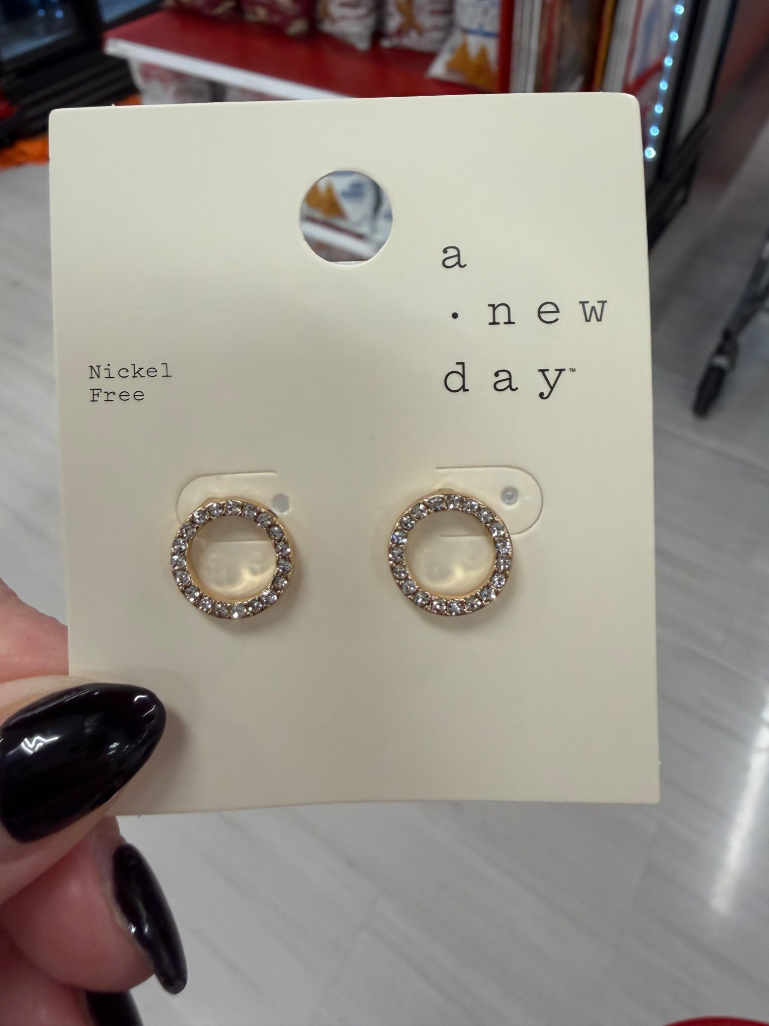 Grabbed these today! Only $8!

#LTKgrwm #LTKdayinmylife #LTKMothersDay