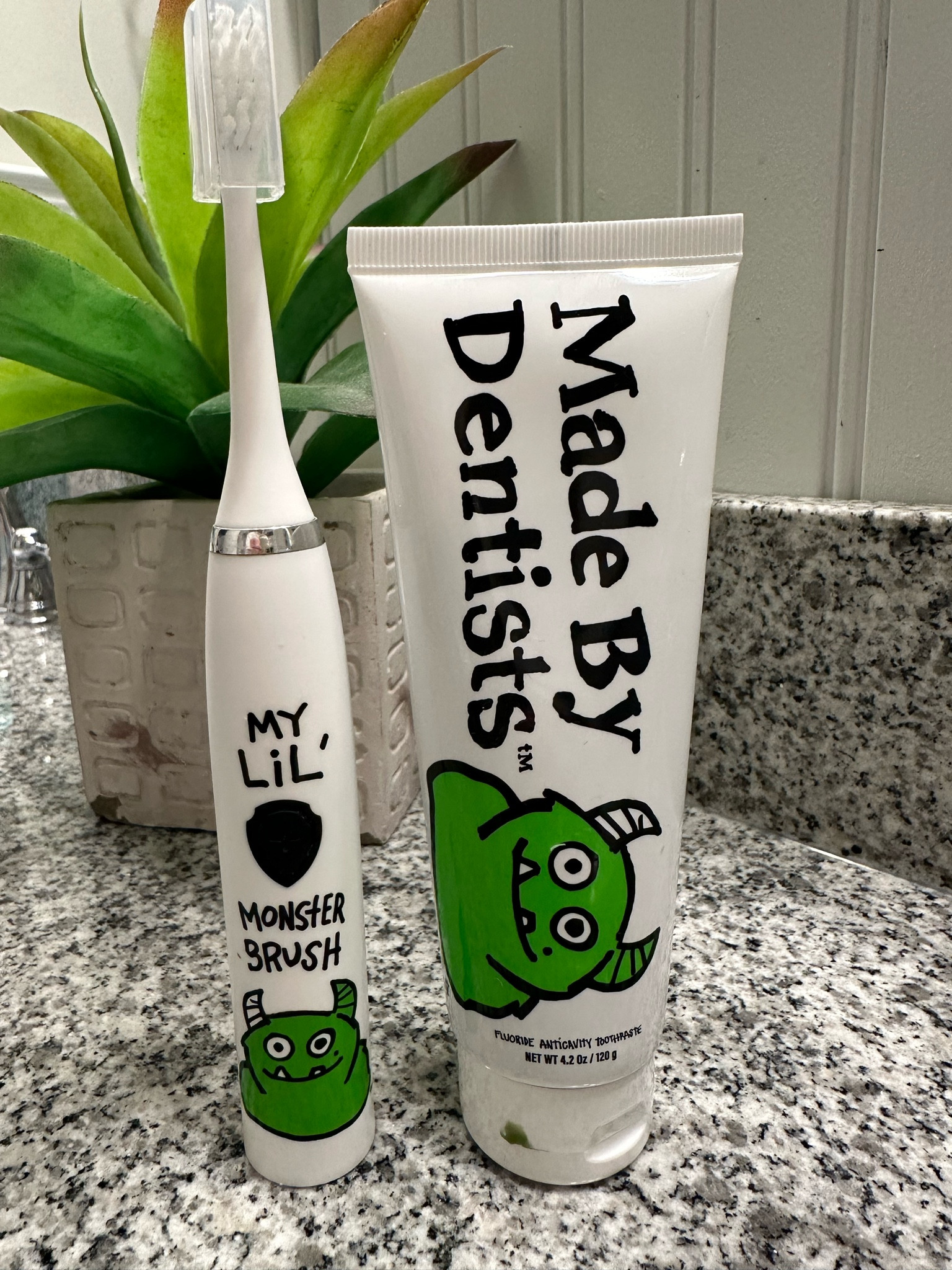 Best kid toothbrushes! 

#LTKMostLoved #LTKfamily #LTKkids