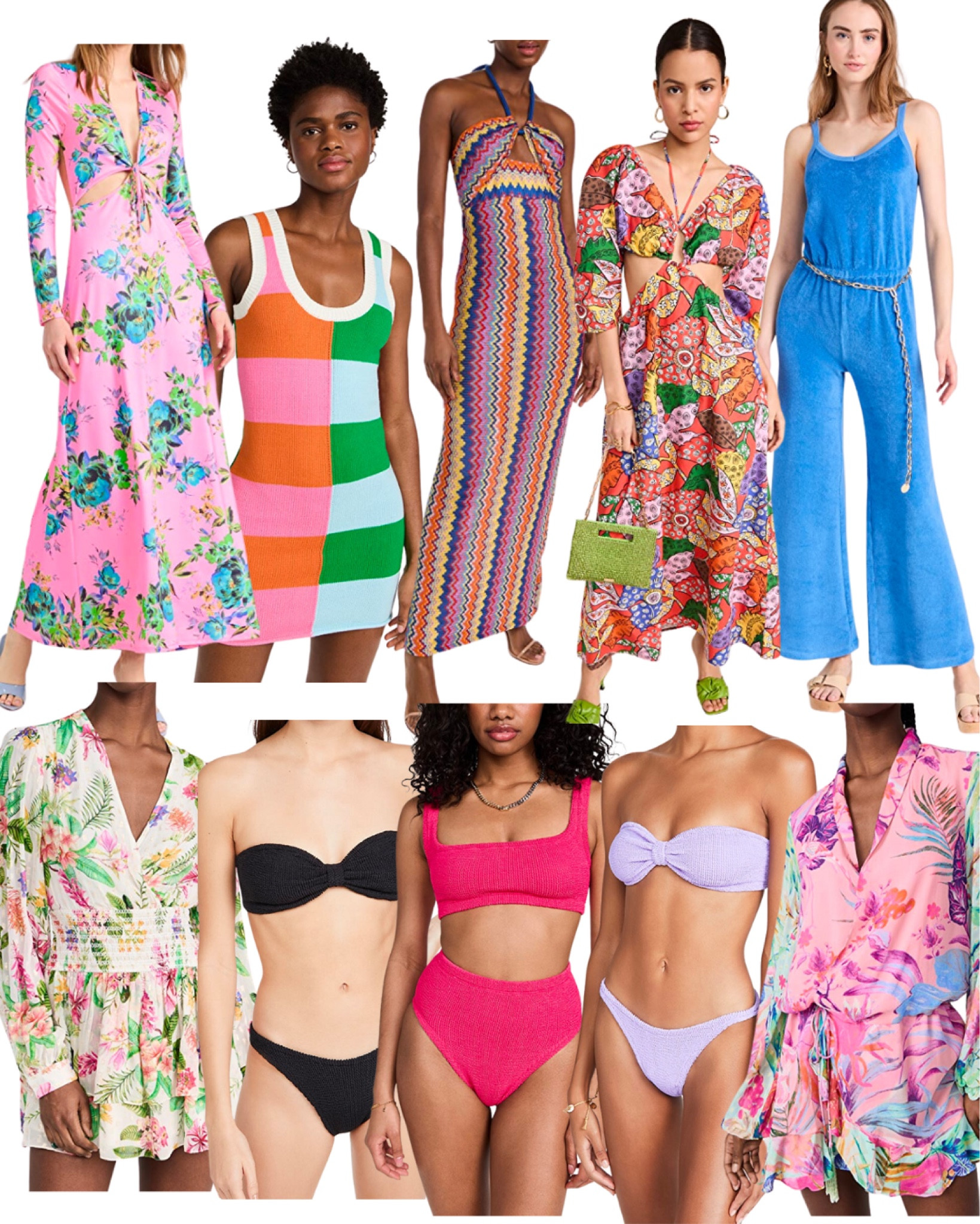 My picks from the Shopbop Style Event! Great looks for spring, summer, or vacation

#LTKFind #LTKSeasonal #LTKstyletip