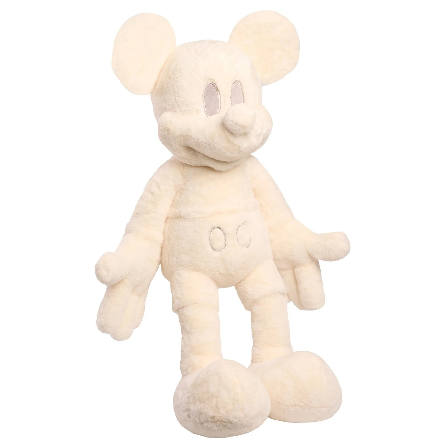 Disney Classic MK Monochromatic Jumbo Plush | Sam's Club