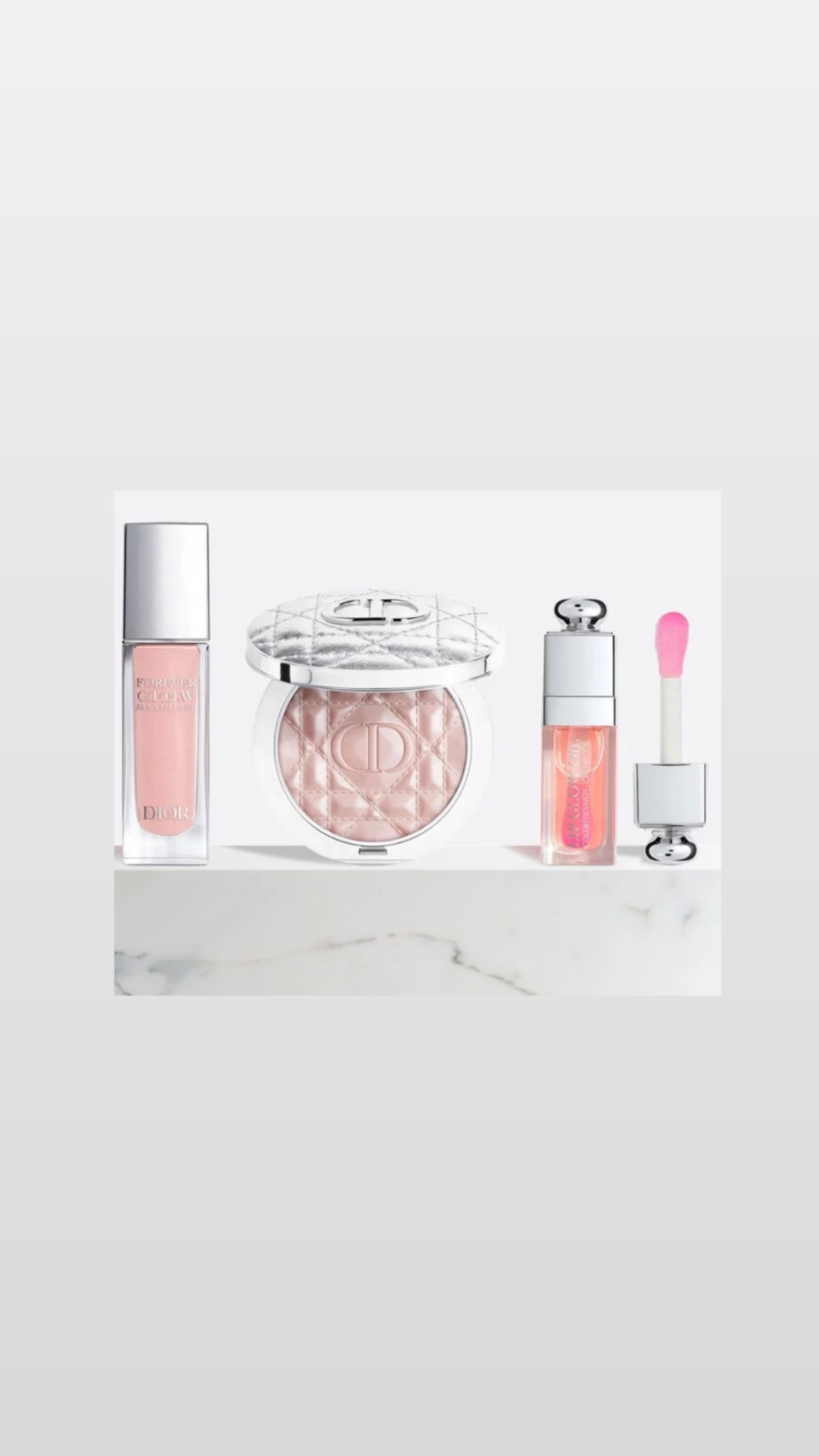 Dior Gift Set for Spring 

#LTKGiftGuide #LTKStyleTip #LTKBeauty