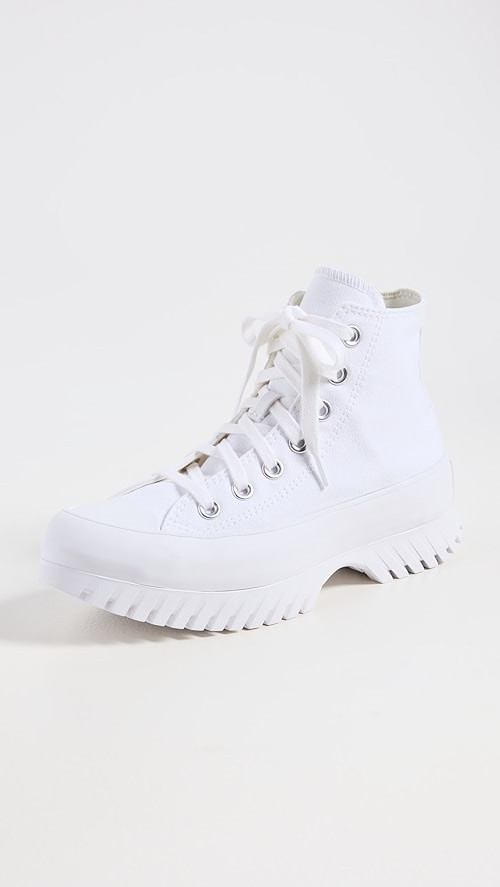 Converse Chuck Taylor All Star Lugged 2.0 Sneakers | SHOPBOP | Shopbop