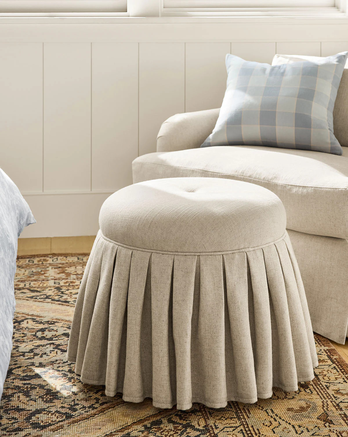 Germaine Ottoman | McGee & Co. (US)