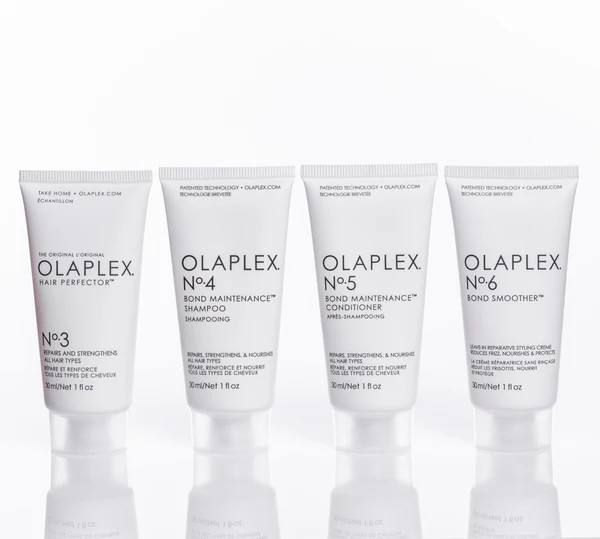 Hair Repair Trial Kit | Bluemercury, Inc.