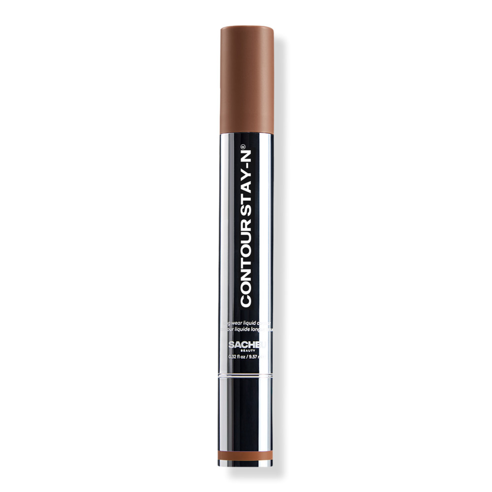 SACHEU Liquid Contour STAY-N - Giving Drama | Ulta