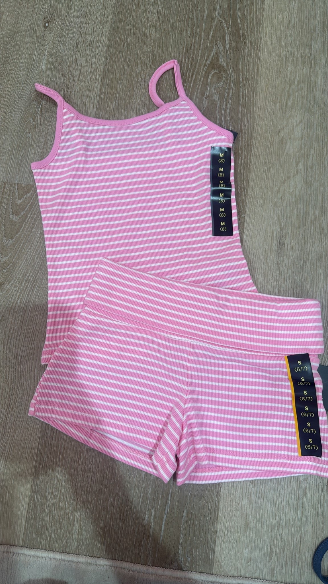 Kids summer lounge sets! 