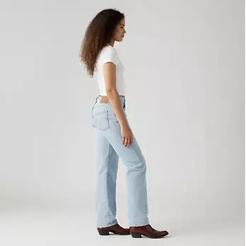501® 90's Jeans | Levi's (UK)