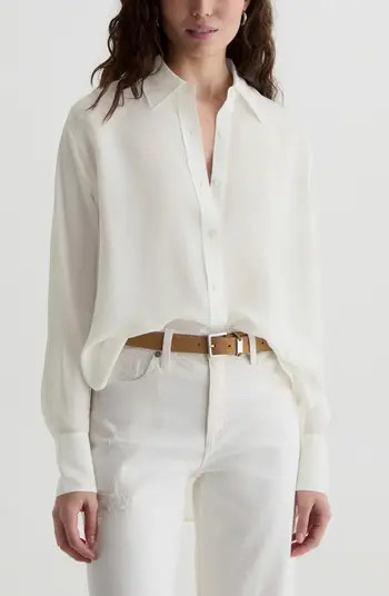 Sawtelle Button-Up Shirt | Nordstrom