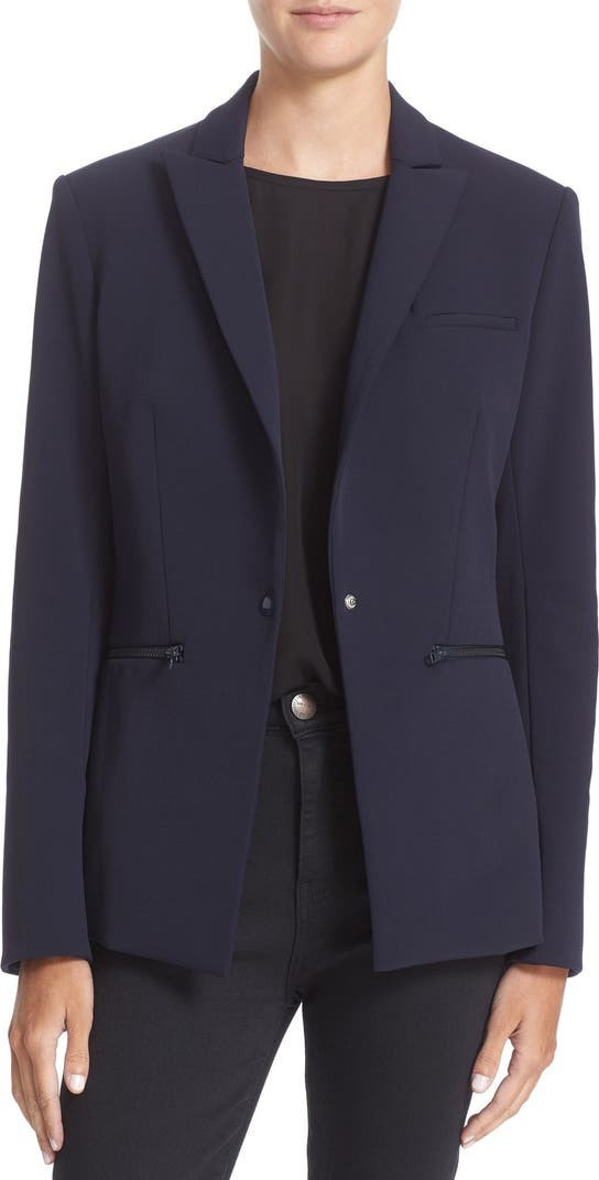 Scuba Jacket | Nordstrom