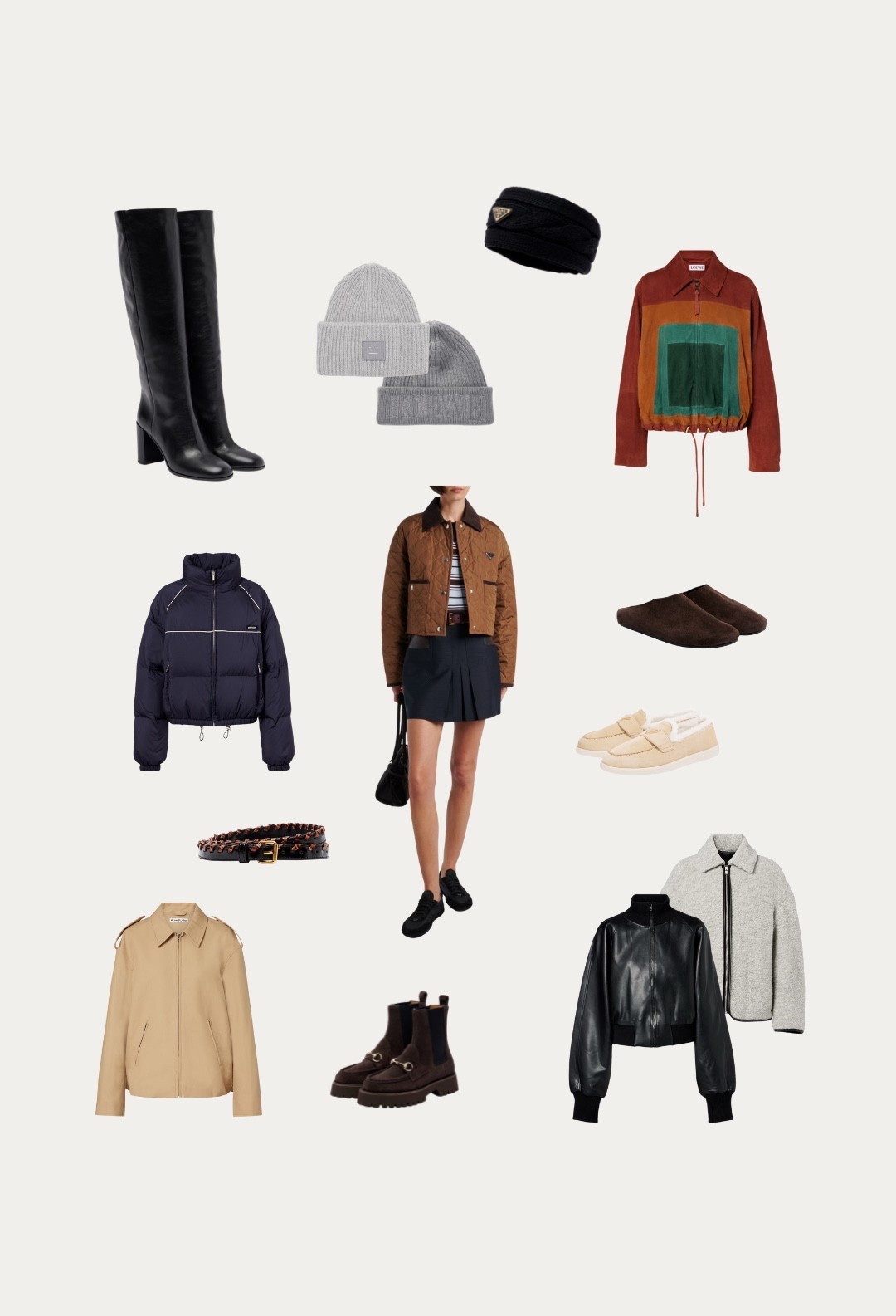 It's my favorite season for layering and accessories! Shop my curated fall picks.

#LTKSeasonal #LTKShoeCrush #LTKStyleTip