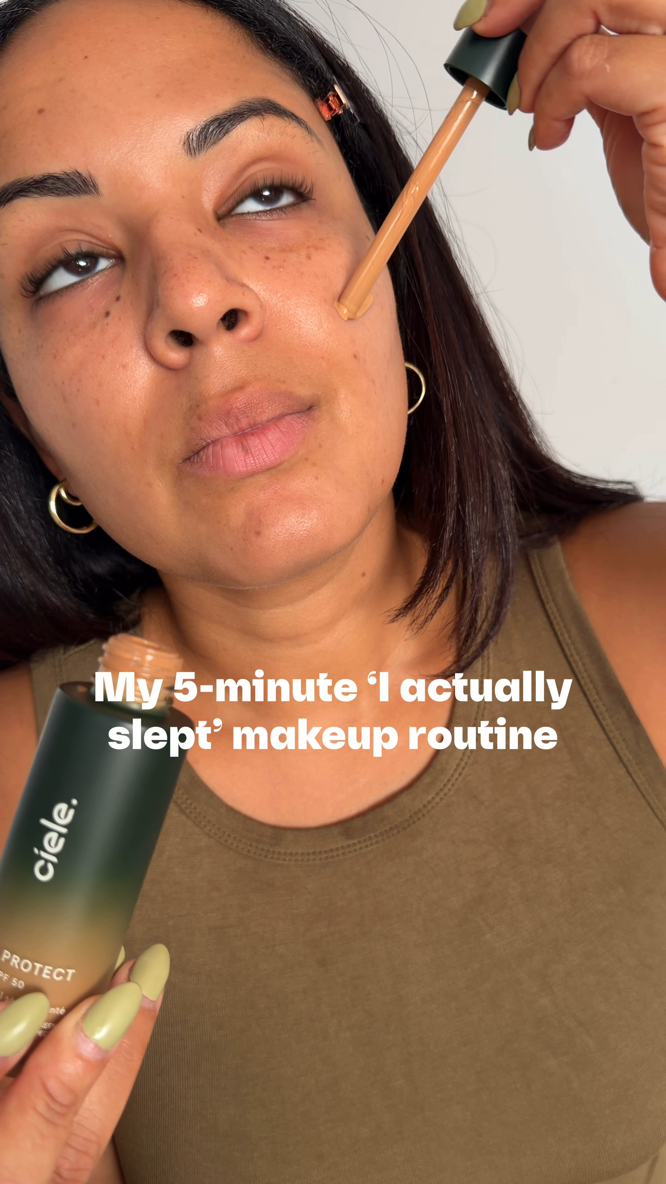 My 5 minute makeup

#LTKBeauty #LTKgrwm