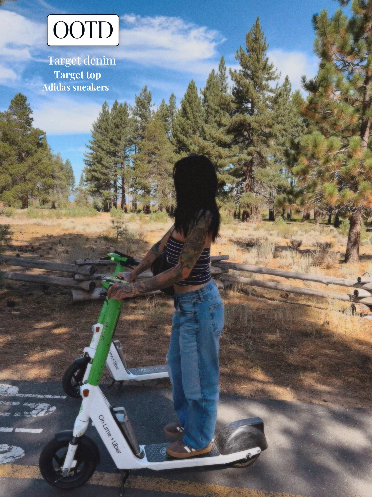 Target inspired ootd. 
#target #ltk #fashionfind #targetootd 


#LTKStyleTip #LTKFindsUnder100 #LTKFindsUnder50