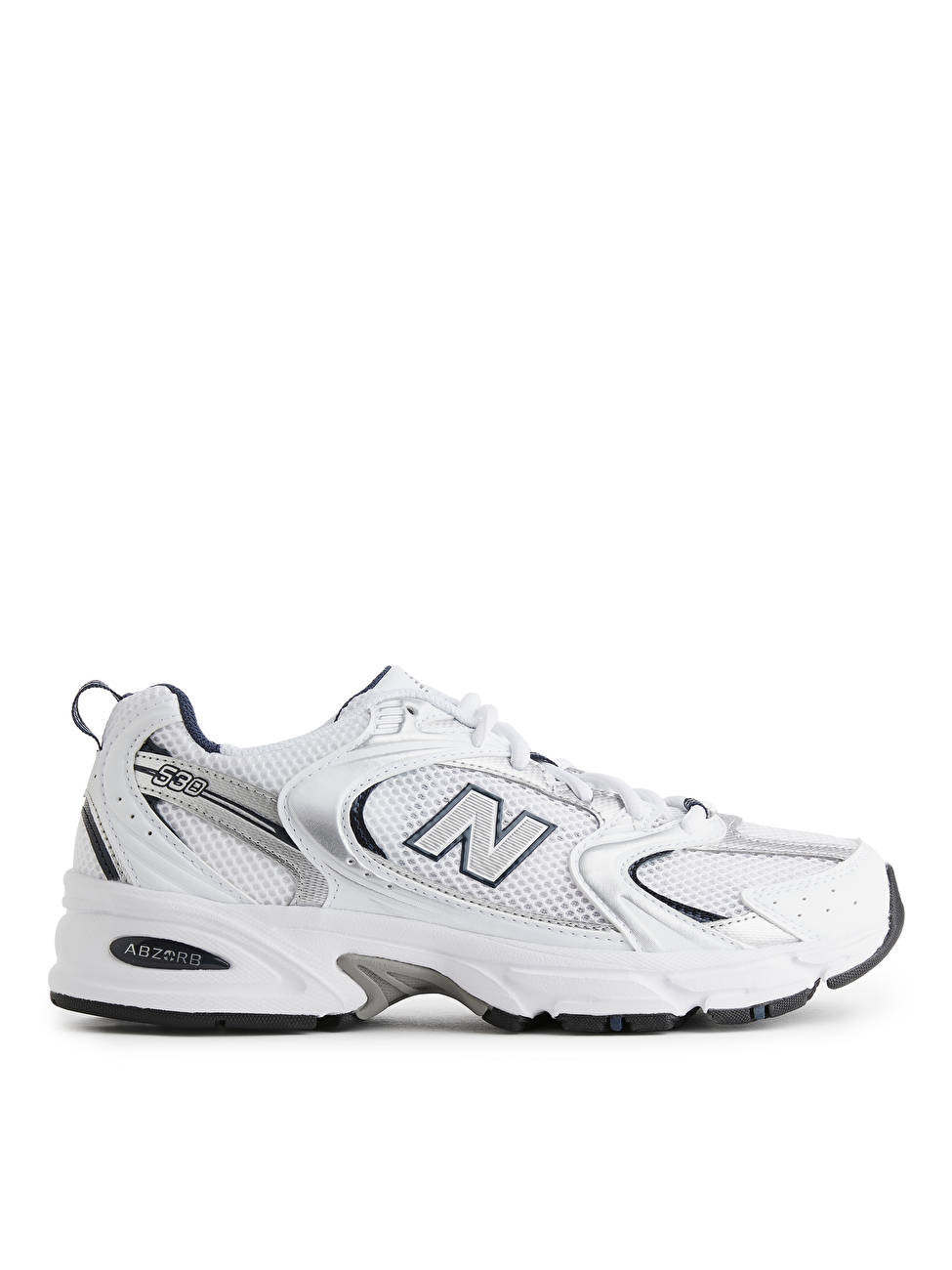 New Balance 530 Trainers | ARKET (US&UK)
