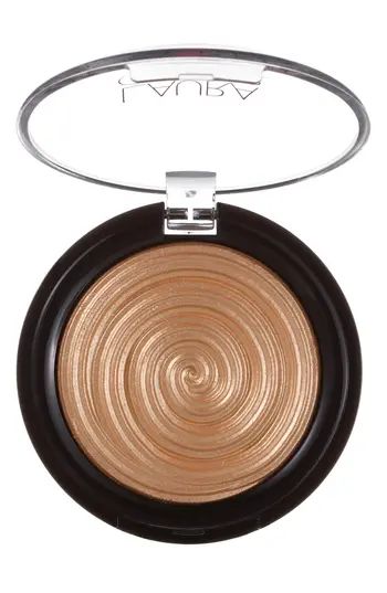 Laura Geller Beauty 'Baked Gelato' Swirl Illuminator - Gilded Honey | Nordstrom