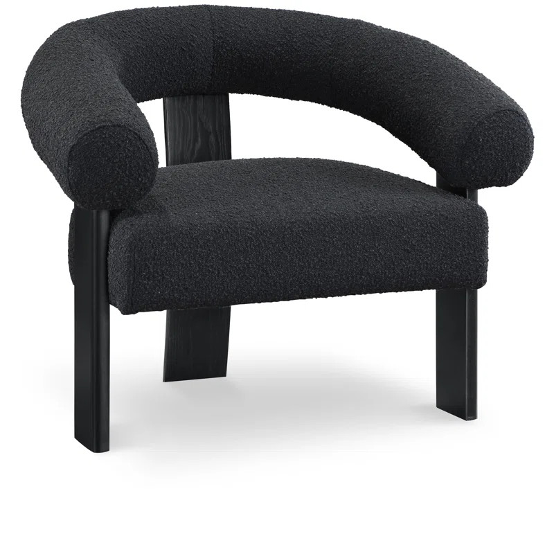 Hrisonka 35.5'' Wide Armchair | Wayfair North America
