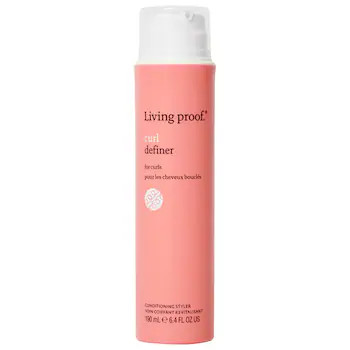 Living ProofCurl Definer Conditioning Cream | Sephora (US)