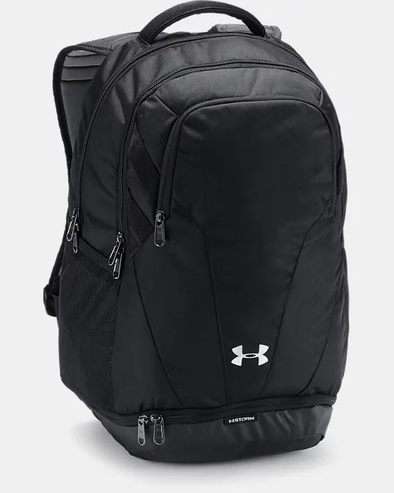 UA Team Hustle 3.0 Backpack | Under Armour (US)