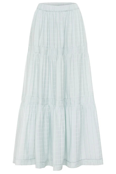 Georgia Skirt | Anna Cate Collection