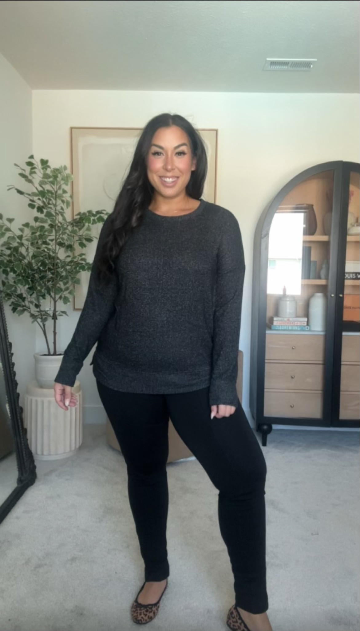 Midsize fall outfit idea from walmart!
-
-
-
Walmart finds, walmart fashion, affordable fashion finds, early fall outfit inspo, fall sweater, fall fashion, styling tip

#LTKStyleTip #LTKSeasonal