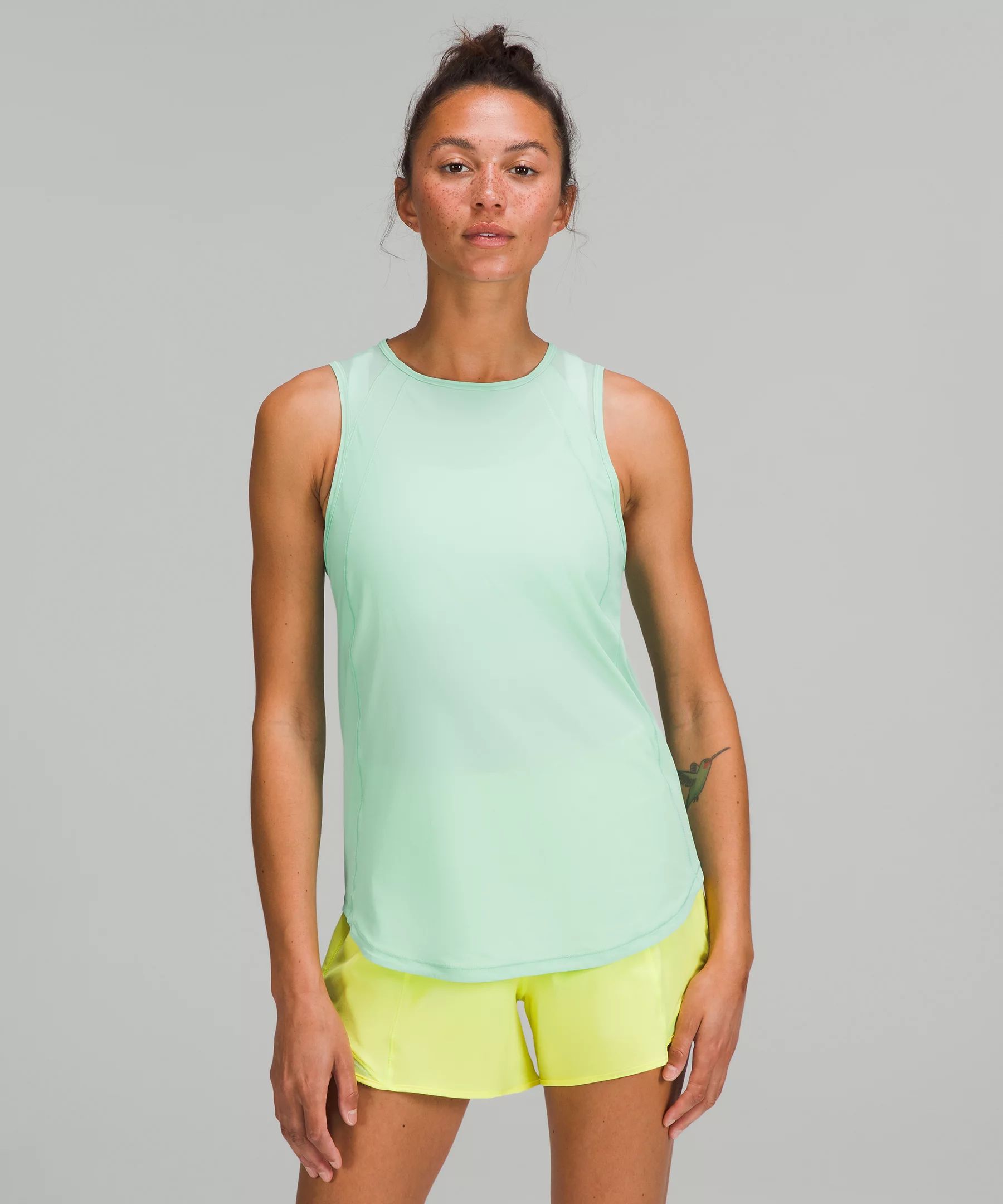 Sculpt Tank Top | Lululemon (US)