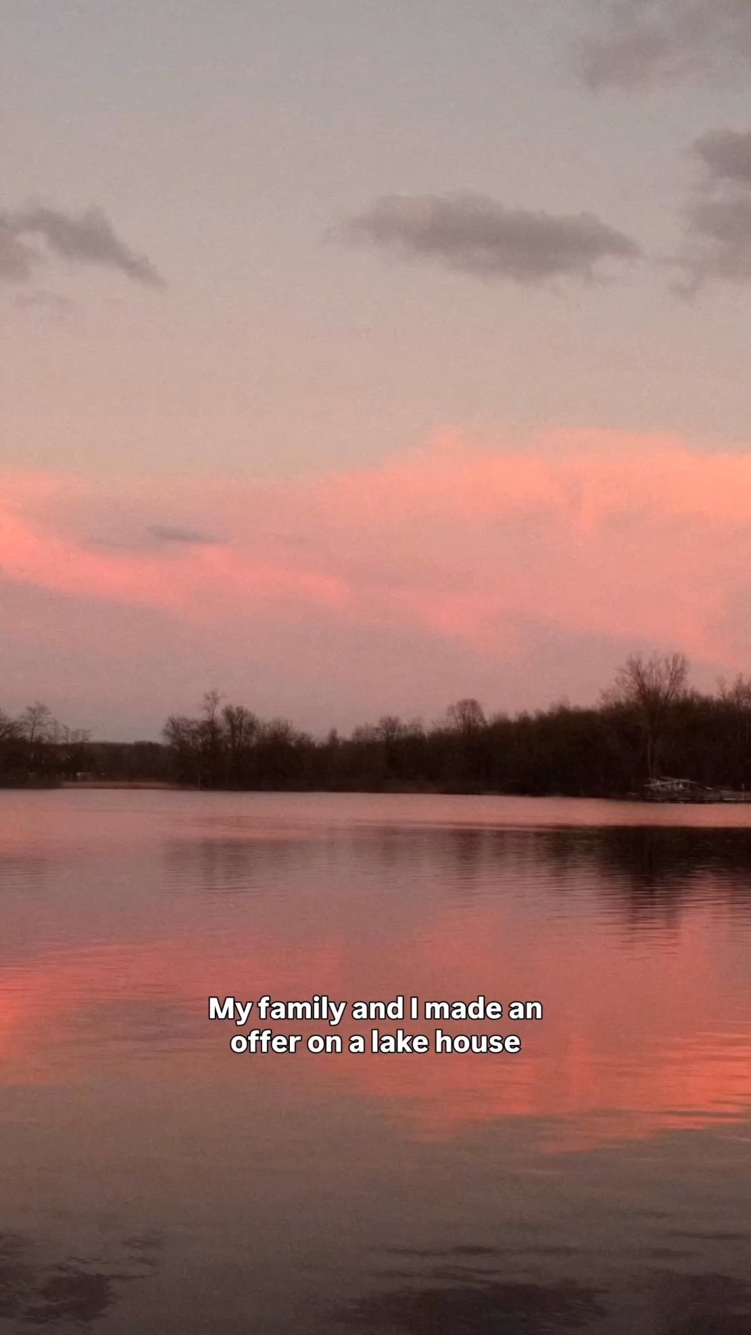 Your first look at PH on the Lake!  Sharing my design plans for our back patio area that’s right on the waterfront!  I grabbed a few things from @wayfair for outdoor entertaining this summer including some patio loungers with the most gorgeous blue striped cushions!  Comment OUTDOOR for links to my fav outdoor Wayfair picks this season!  #wayfair #wayfairpartner #ad #outdoor #wishyouwerehere 

#LTKSeasonal