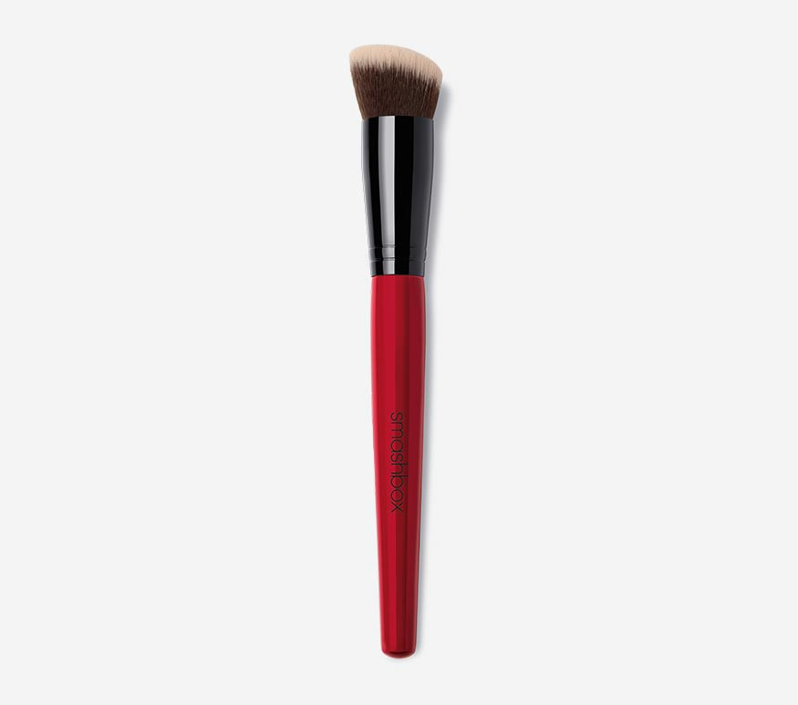 Full Coverage Foundation Brush | Smashbox | Smashbox (US)