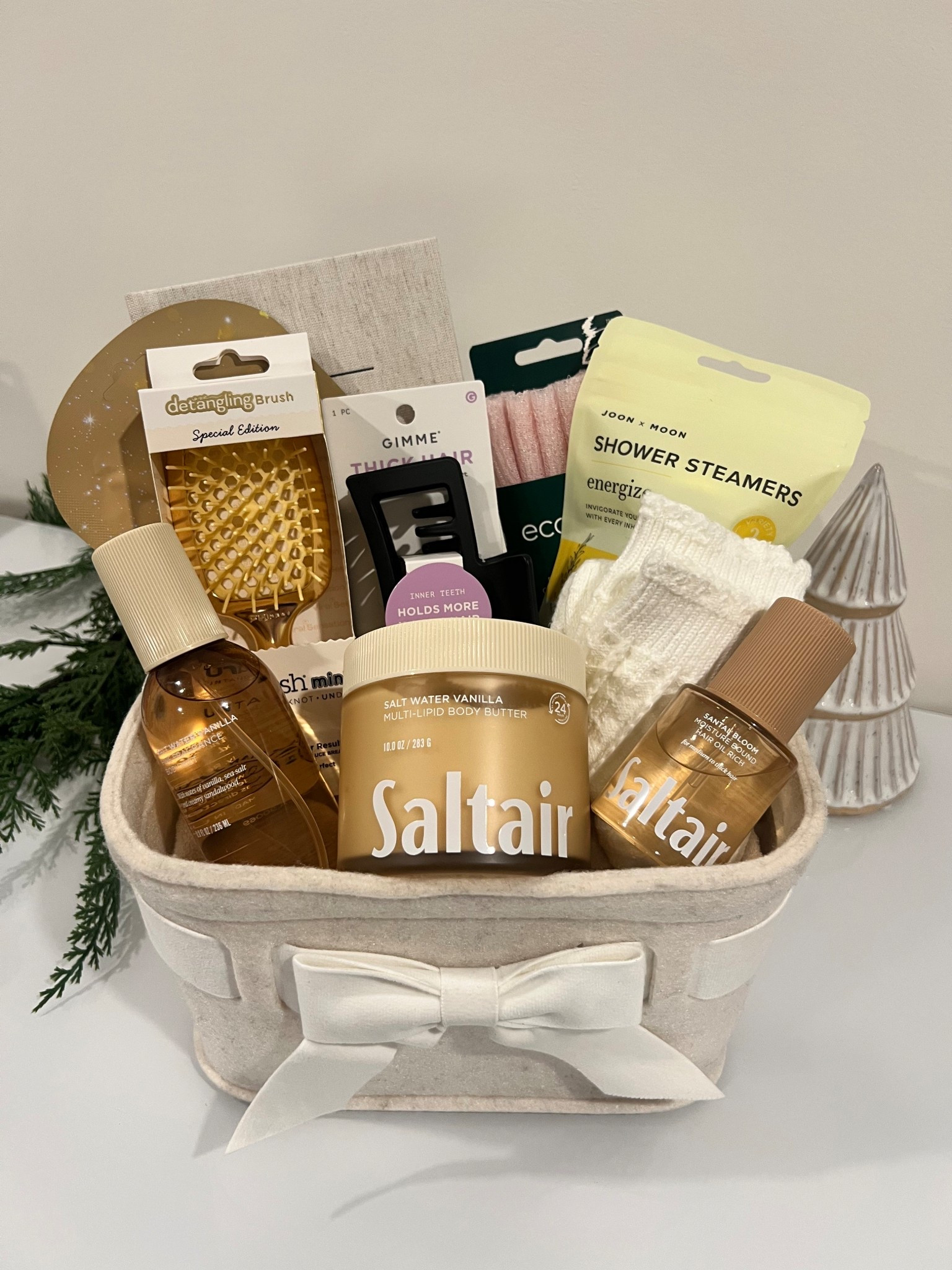 Self Care Gift Basket ✨💛

#LTKBeauty #LTKGiftGuide #LTKselfcare