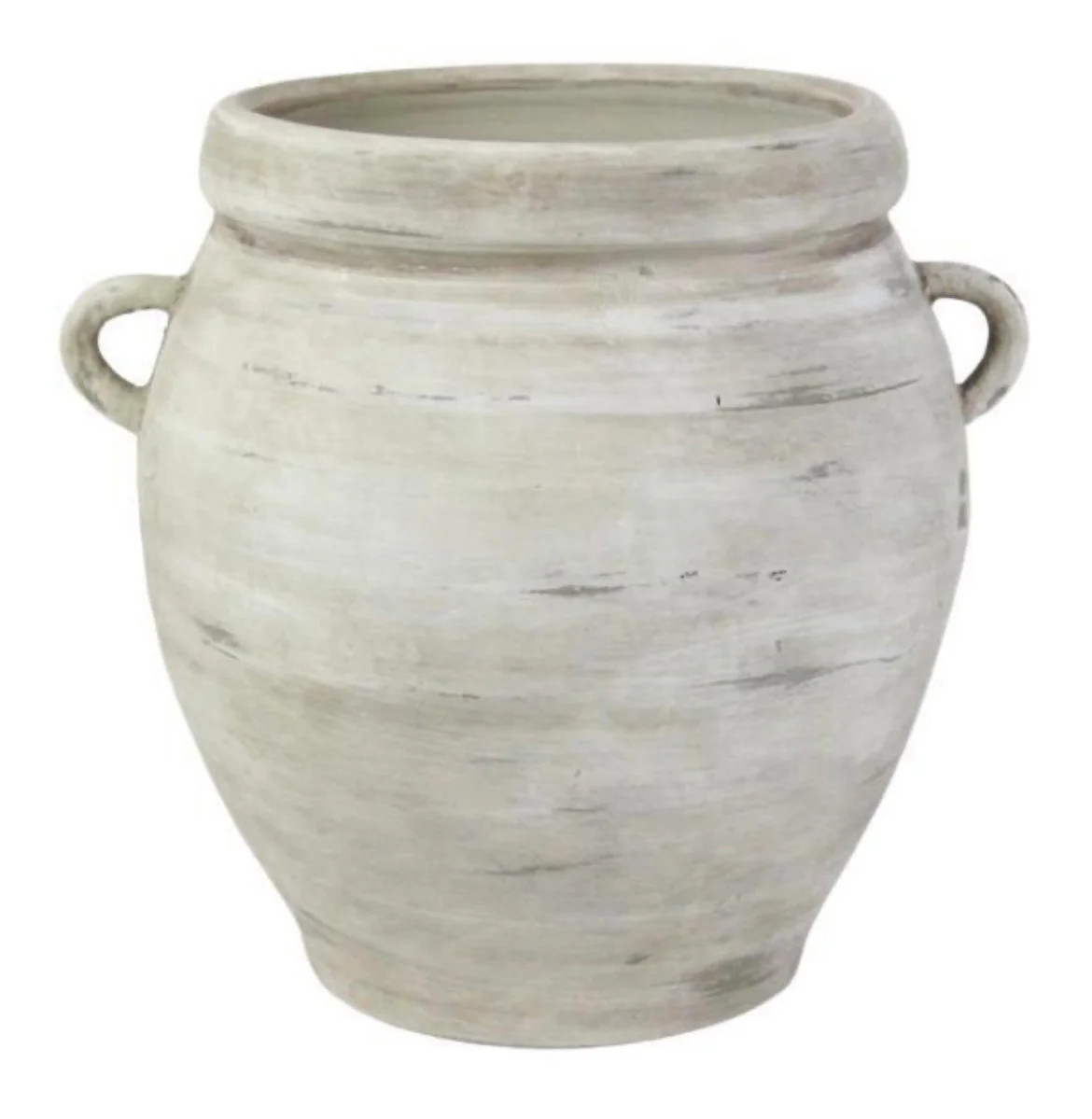 Lynn Ear Pot | Cottonwood Company