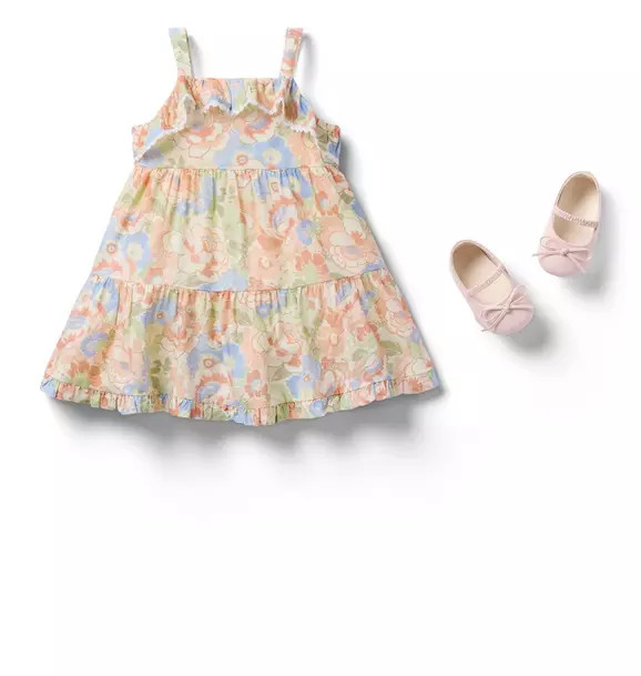 Shop the Look | Janie and Jack