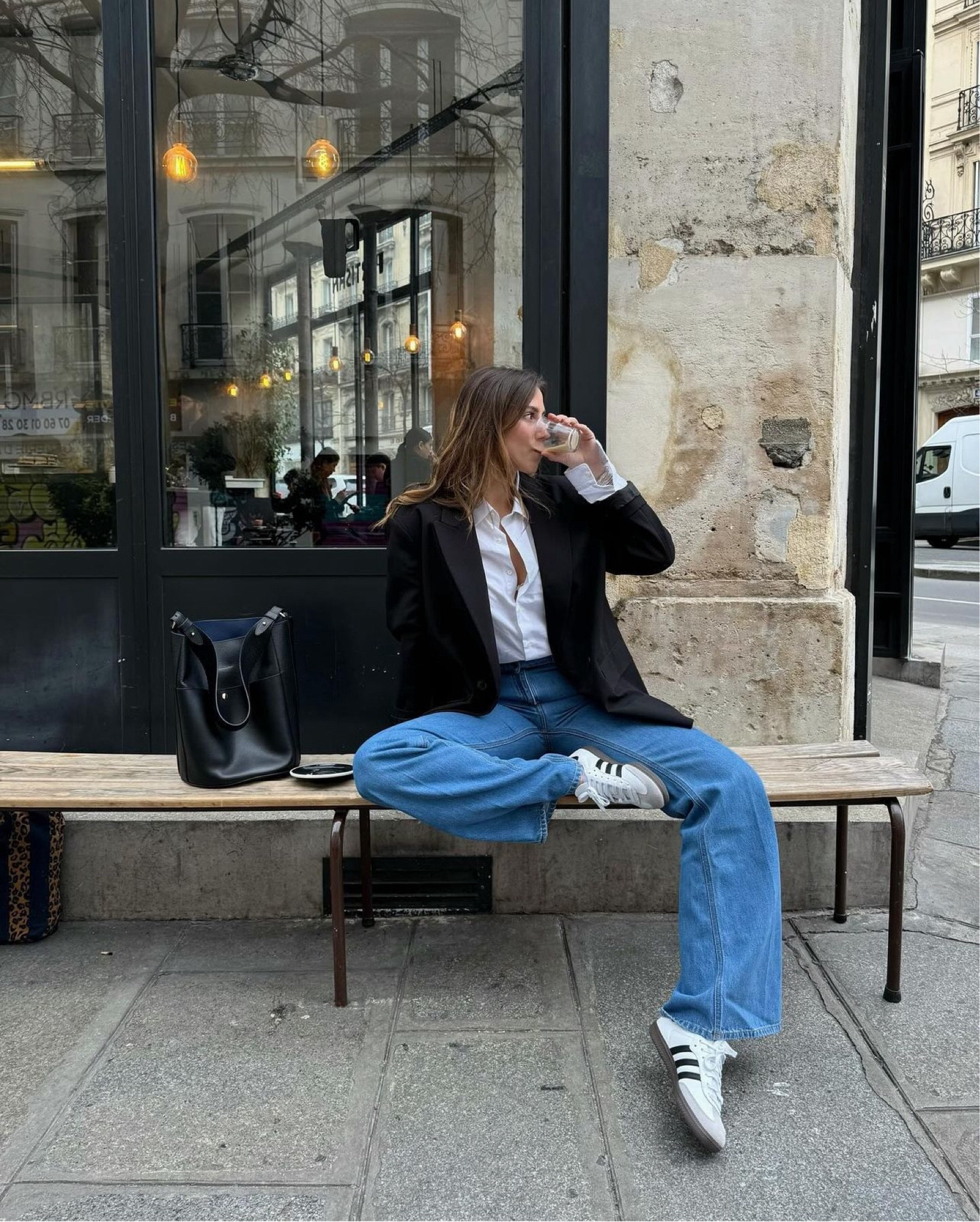 Spring look with adidas samba 



#LTKfamily #LTKstyletip