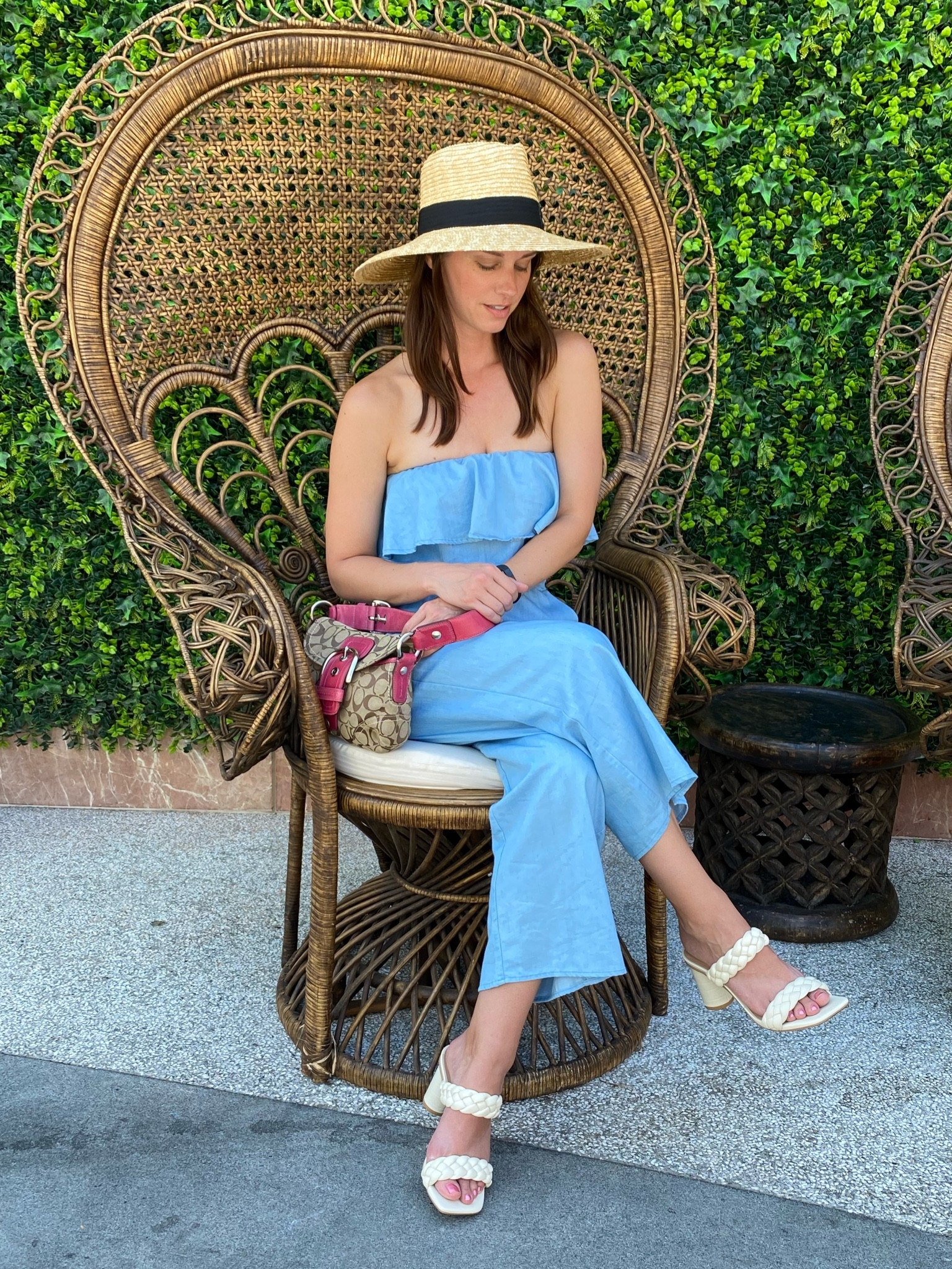 #LTKstyletip #LTKshoecrush #LTKitbag