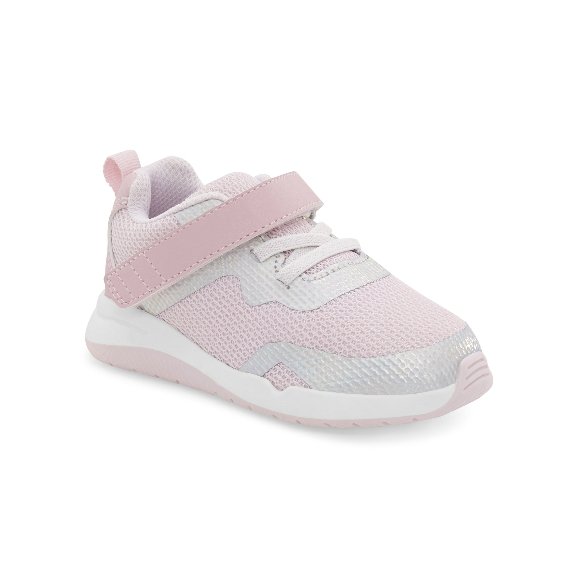 Kids Unisex Zinger Sneaker - Munchkin by Stride Rite | Walmart (US)