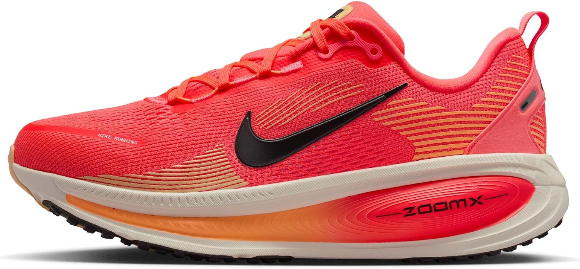 Nike Womens Vomero 18 | Amazon (US)