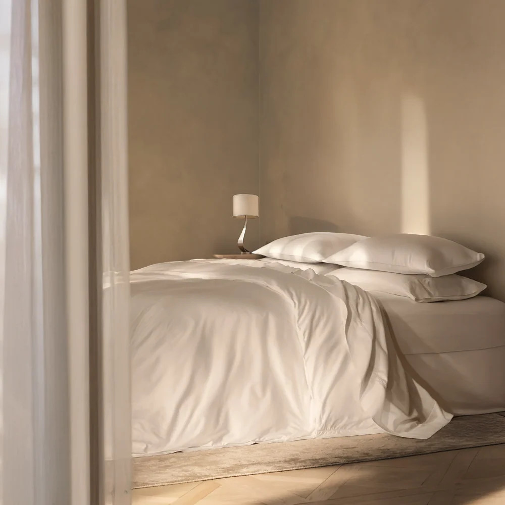 Eucalypso Heavenly Duvet Cover | Eucalypso Home