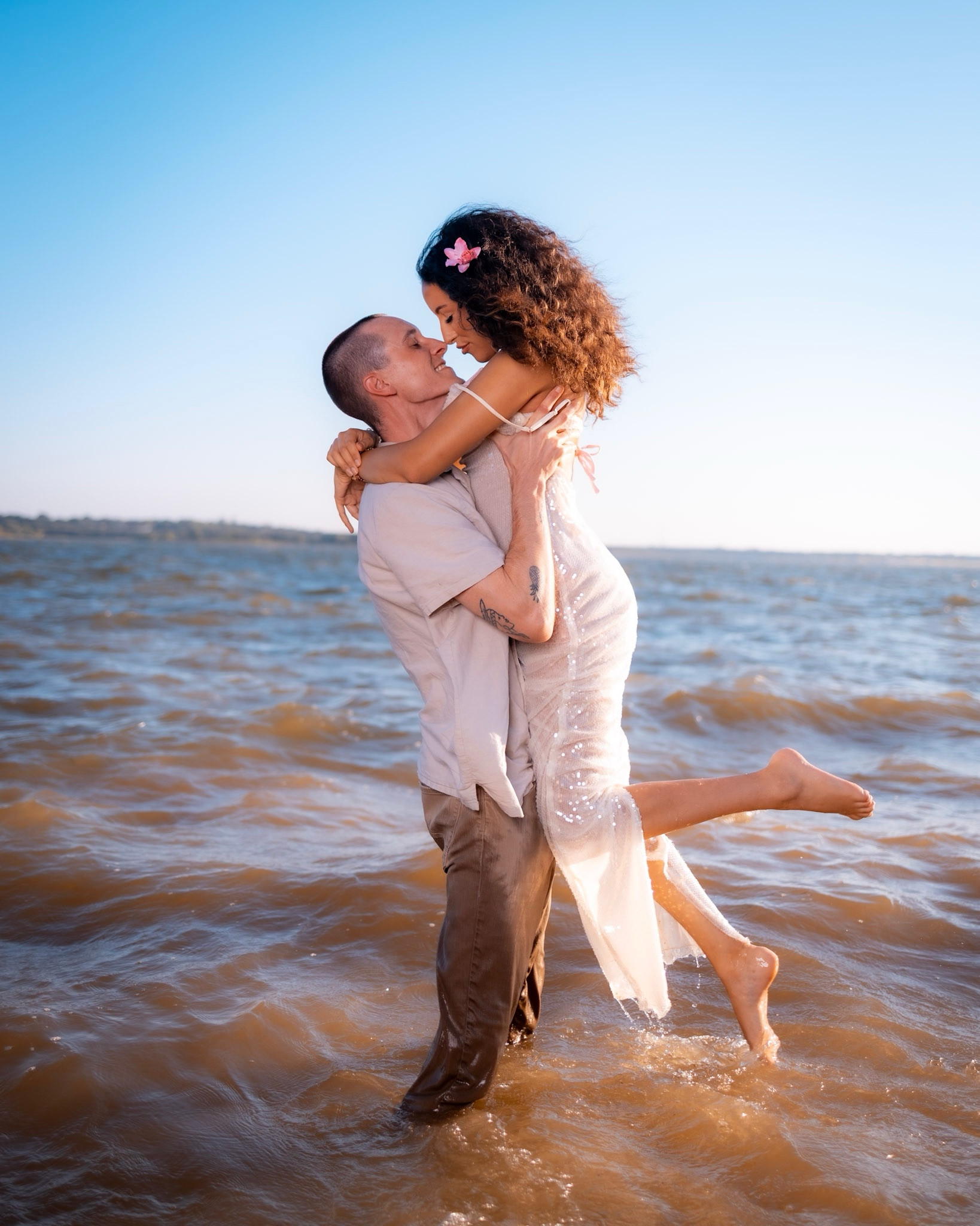 My little mermaid dress 😍🧜🏽‍♀️

#LTKFindsUnder50 #LTKSeasonal #LTKStyleTip