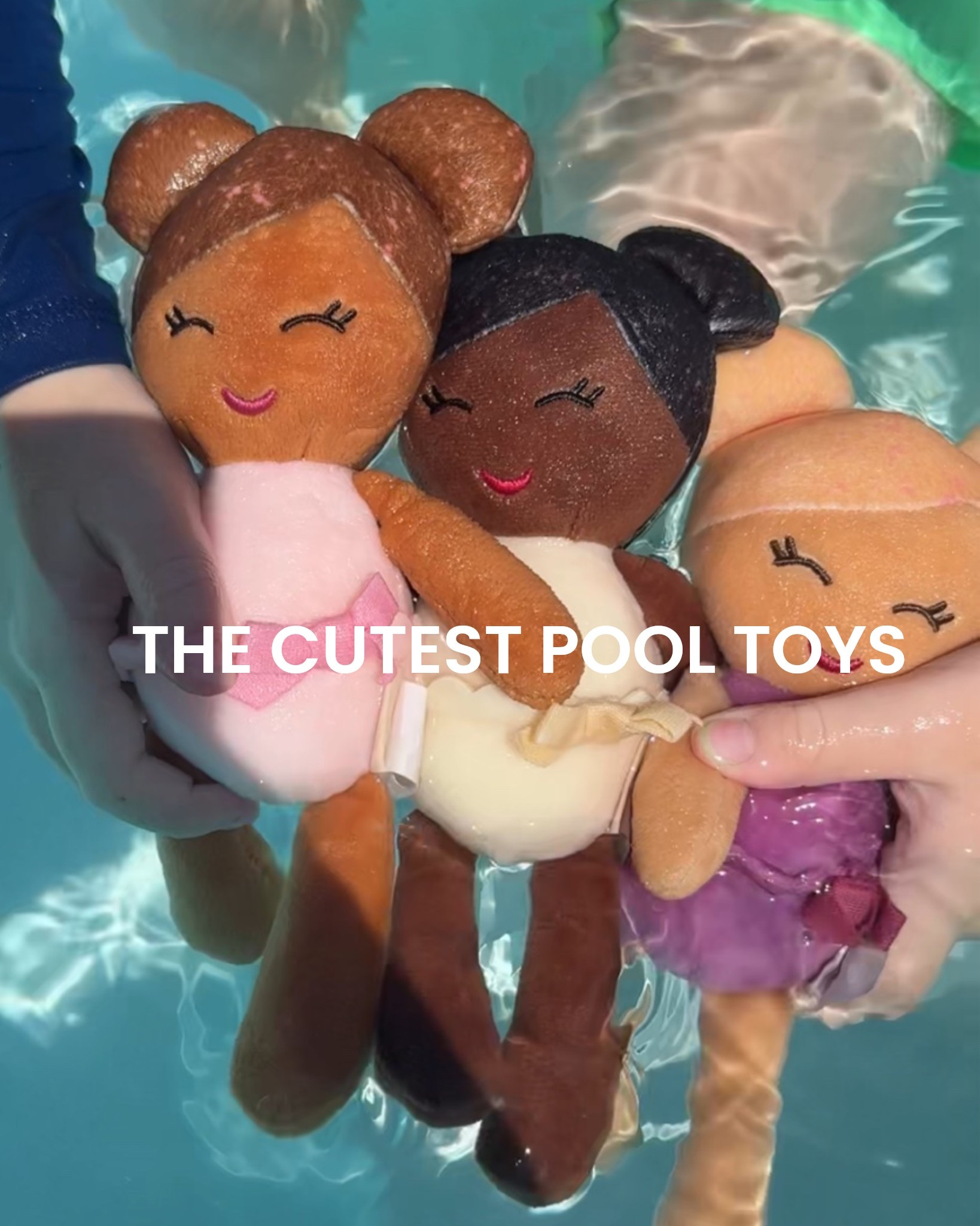 Adorable pool & bath toys for your little ones!

#LTKSeasonal #LTKKids #LTKBaby