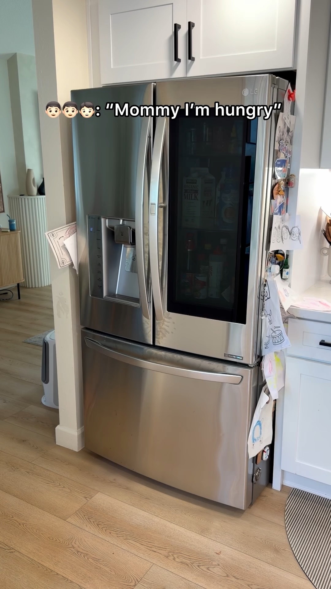 Easy 8 min snack! 

#LTKdayinmylife #LTKSaleAlert #LTKmomlife