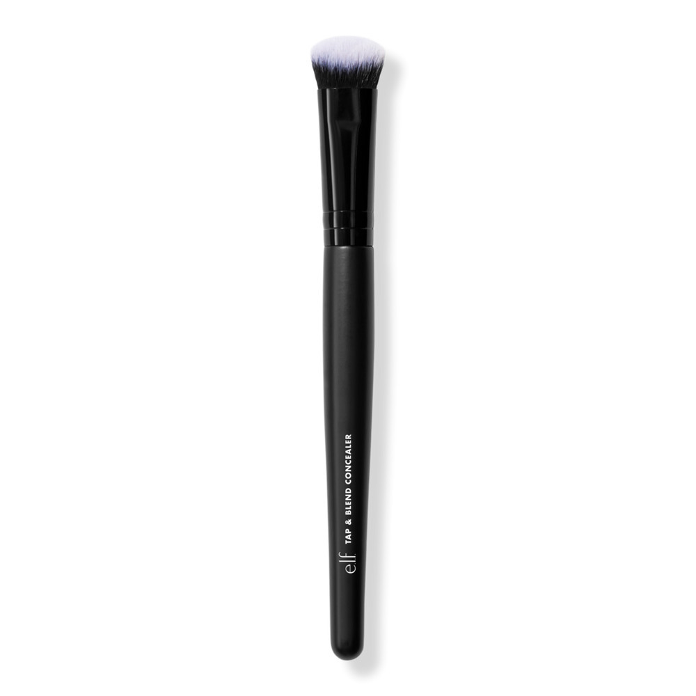 e.l.f. Cosmetics Tap & Blend Concealer Brush | Ulta