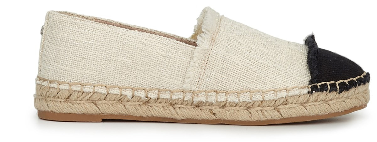 Krissy Cap Toe Espadrille | Sam Edelman