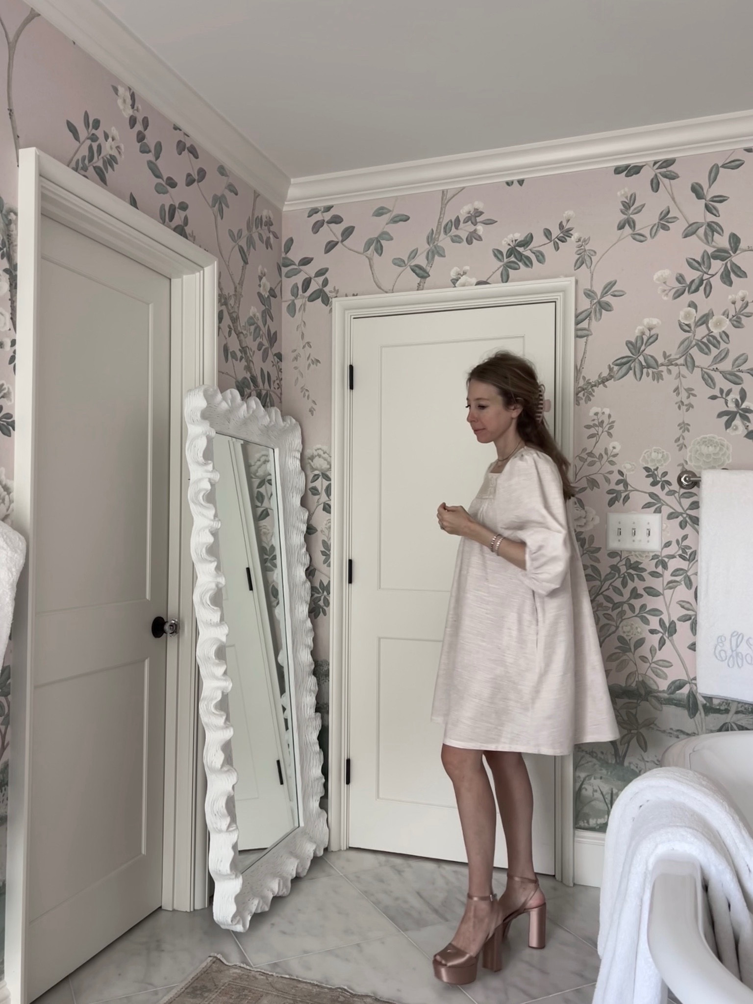 Good maternity options! 

#LTKshoecrush #LTKbump #LTKstyletip