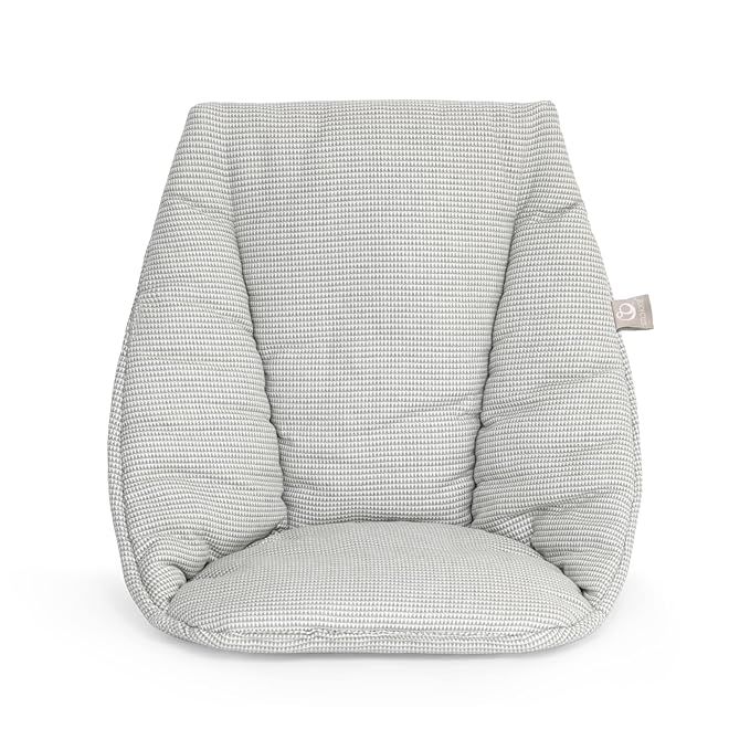 Stokke Tripp Trapp Baby Cushion, Nordic Grey - Add Softness, Support & Comfort to Your Tripp Trap... | Amazon (US)