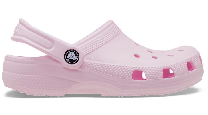 Kids' Classic Clog | Crocs (US)