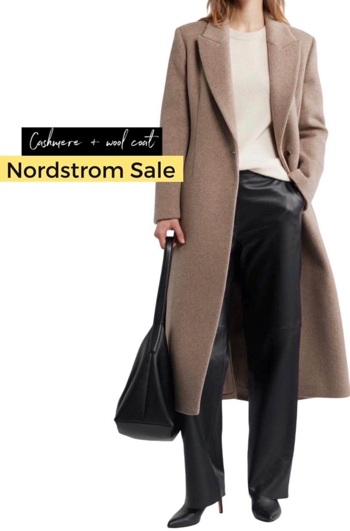 Coat 
Nordstrom Anniversary sale

#LTKSaleAlert