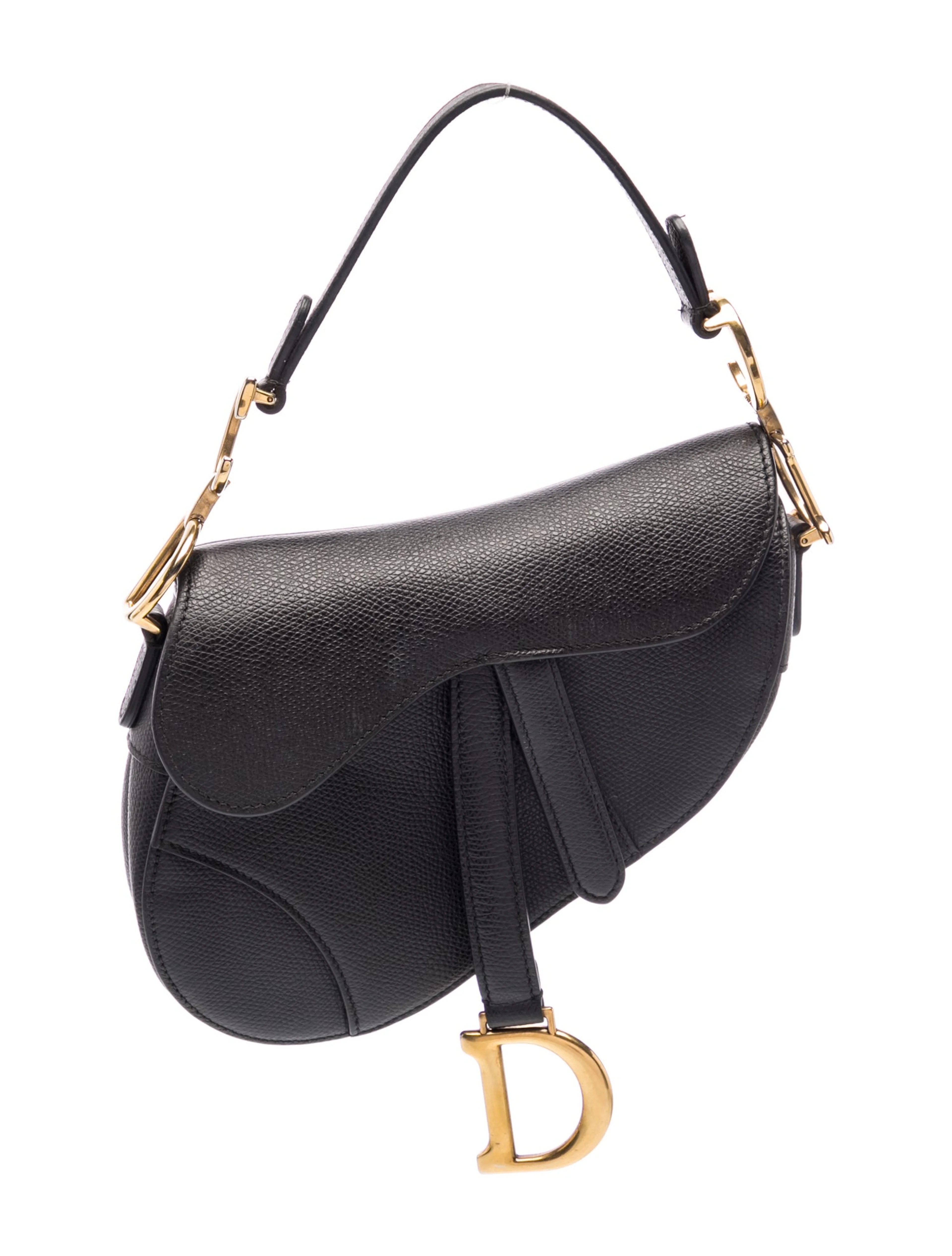 Leather Saddle | The RealReal