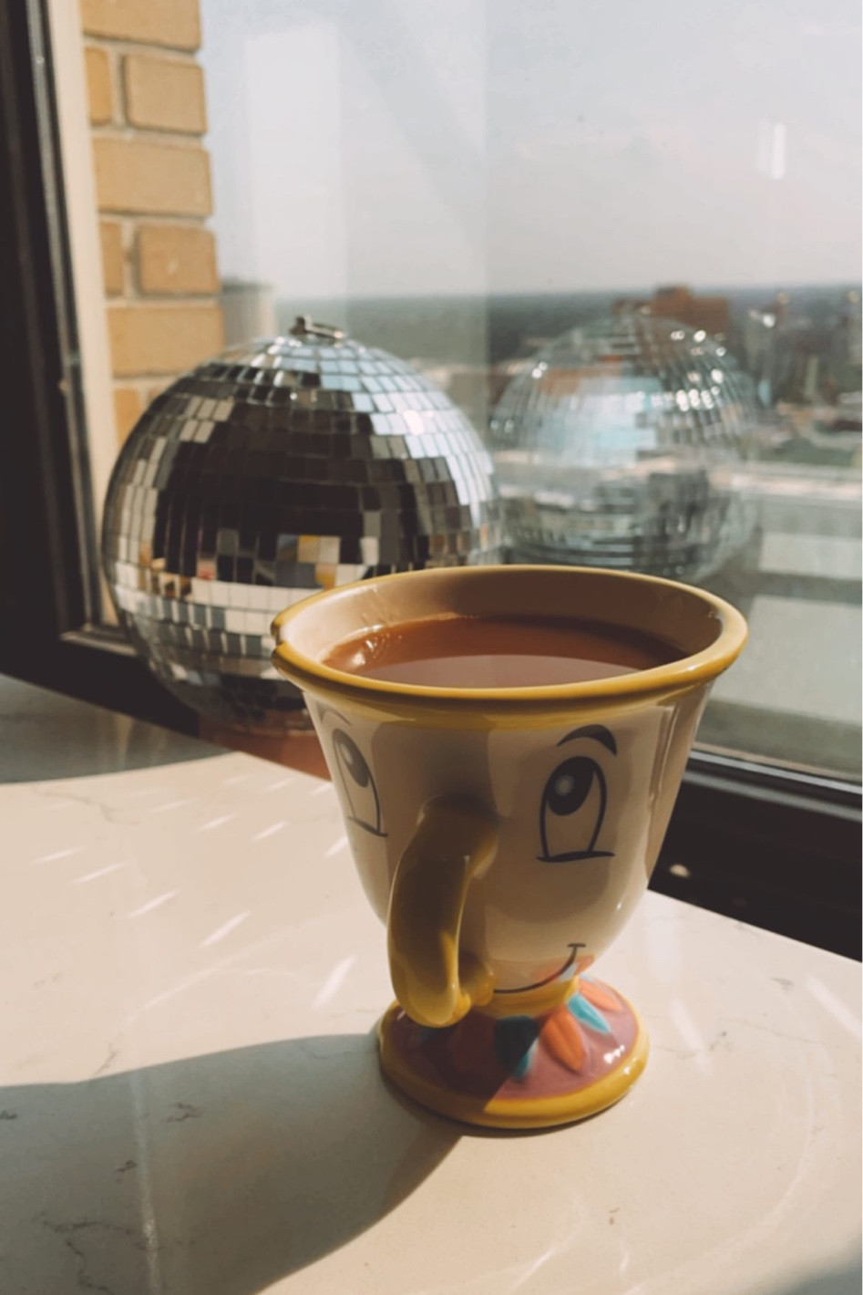 morning coffee 💖

#LTKSeasonal #LTKhome #LTKSpringSale